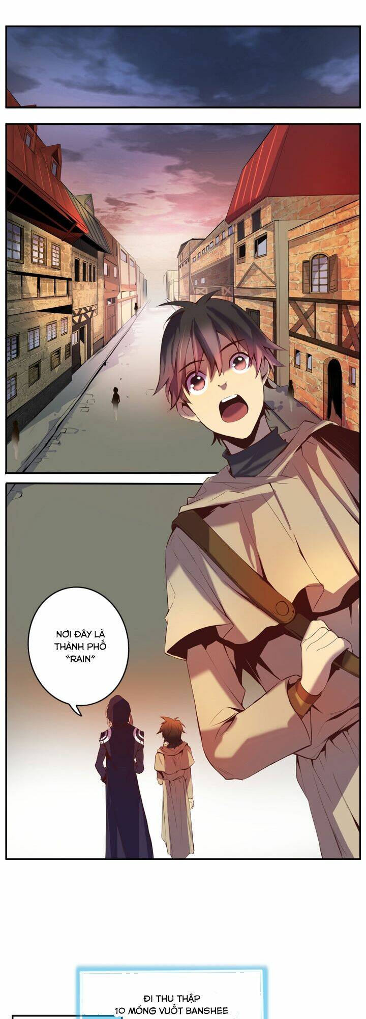 dusk howler chapter 24 8