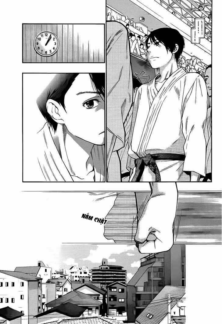 lịch tình yêu chapter 7 15