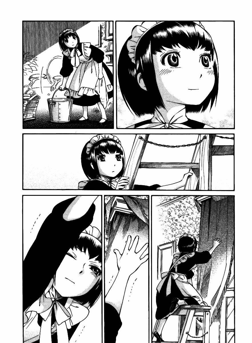 shirley madison chapter 4 7