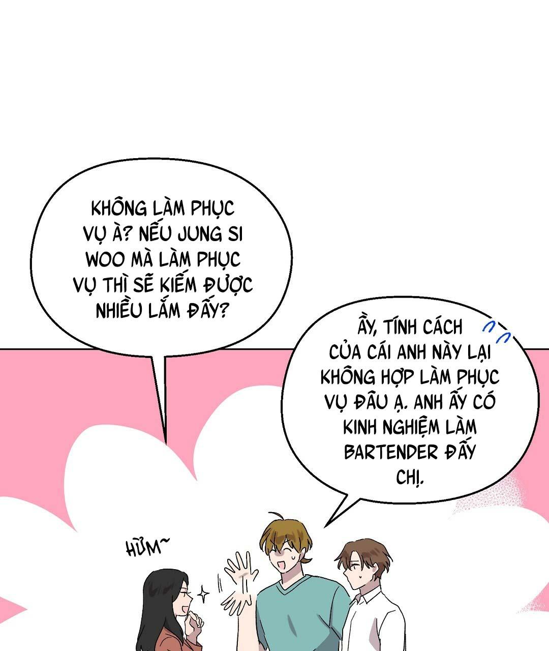 vết cắn mang vị ngọt ngào chapter 2 98