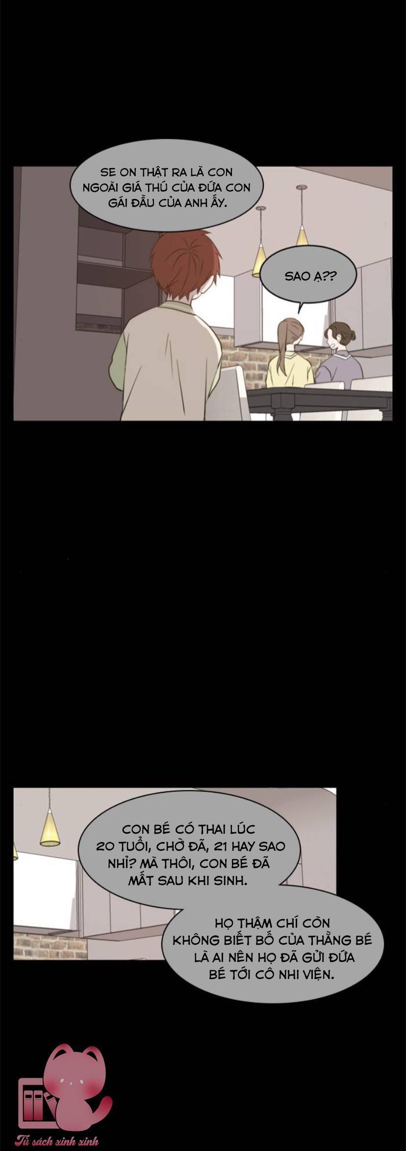 a good day to be a dog chapter 58 27