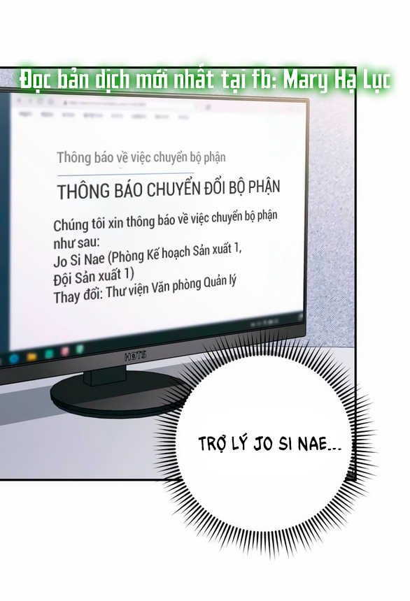 đứa trẻ trông giống tôi chapter 30.1 34