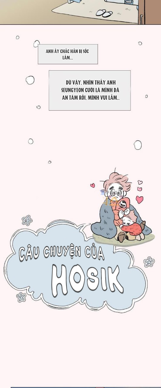 câu chuyện của hosik chapter 77 10