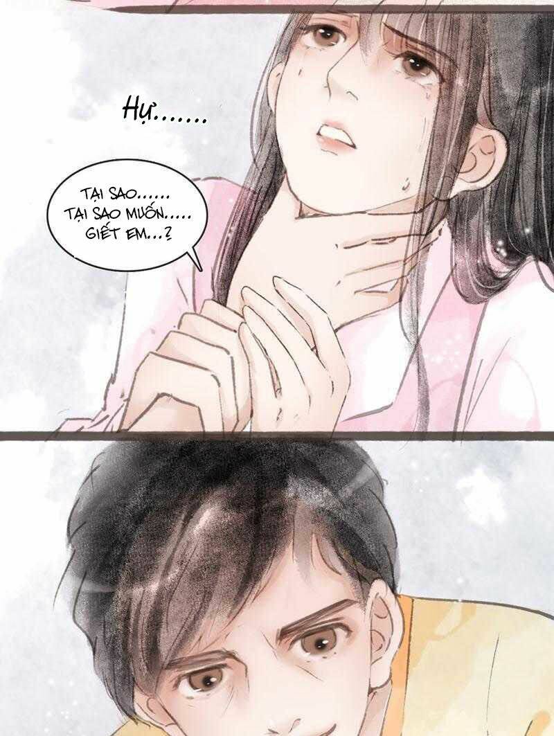 nữ phụ không điển hình chapter 0 15