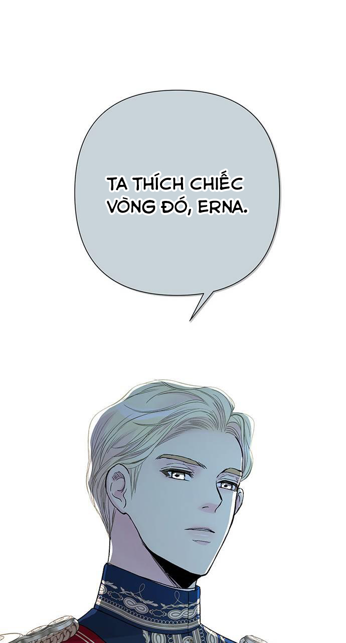 hoàng tử phiền toái chapter 77 46