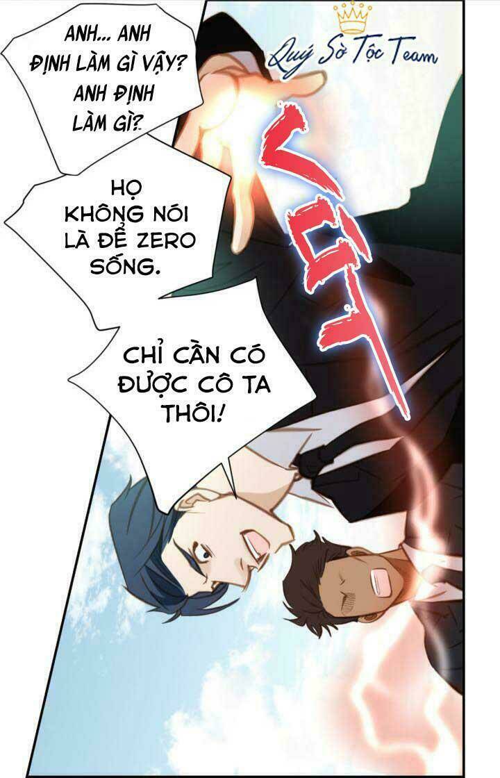 tiếp xúc chí mạng chapter 39 60