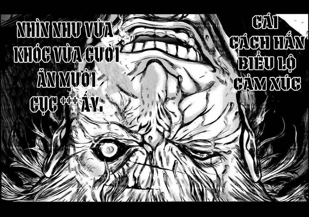 wolf guy - wolfen crest chapter 46 17