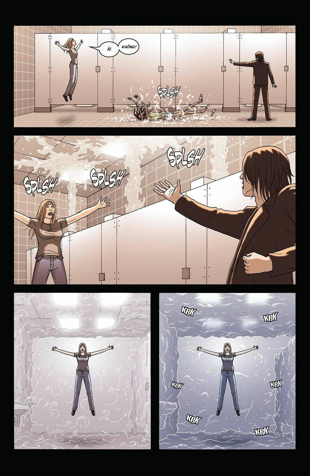 the sword chapter 9 9