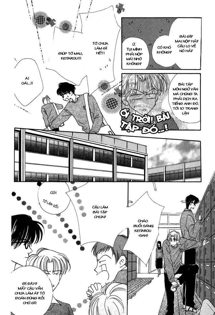 my precious chapter 4 13