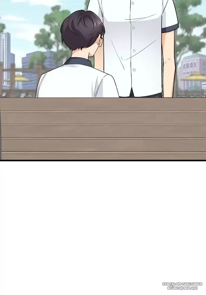 anh bạn của tôi đang phát sáng kìa ! chapter 44 36