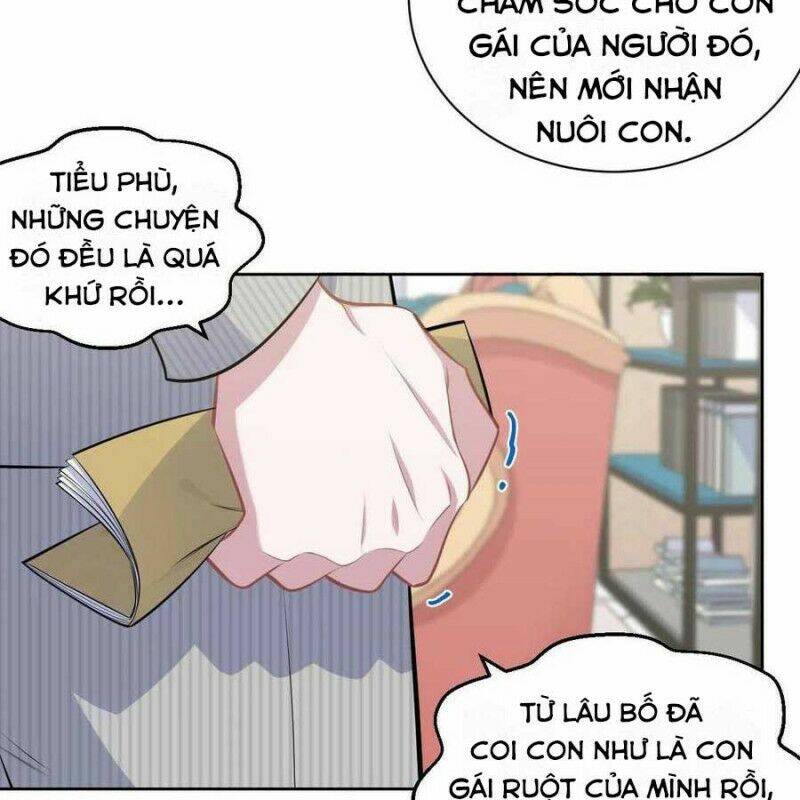 nhạc phụ đại nhân là lão bà chapter 155 10