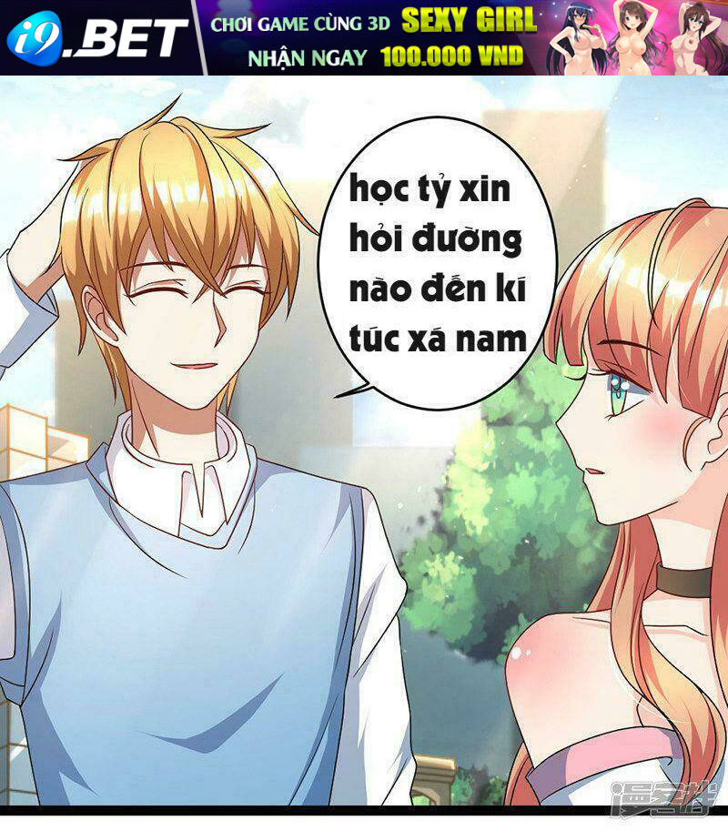 chỉ muốn thích người chapter 1 10