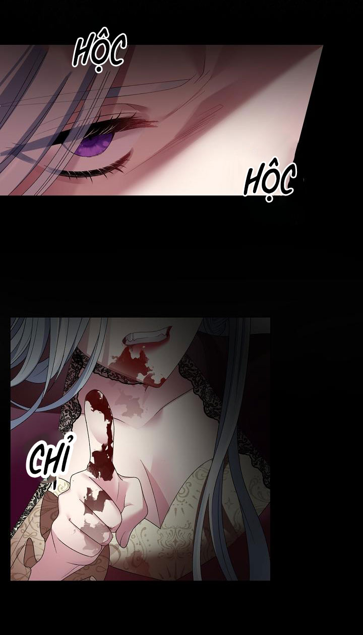 tôi sẽ trở thành nhân vật chính chapter 14 14