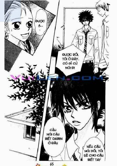 neck and neck chapter 7 63