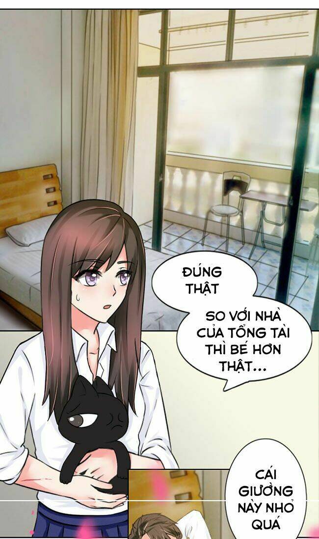 tổng tài ma cà rồng tha cho tôi chapter 15 13