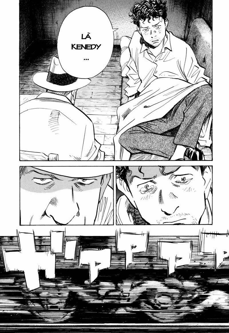 billy bat chapter 36 21