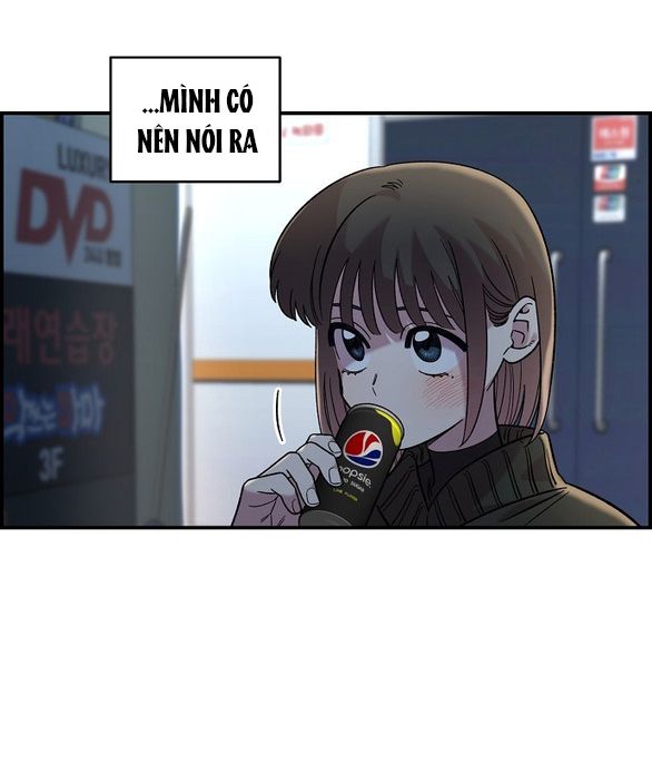 [18+] Phức Hợp Bạn Thời Thơ Ấu chapter 39.1 52