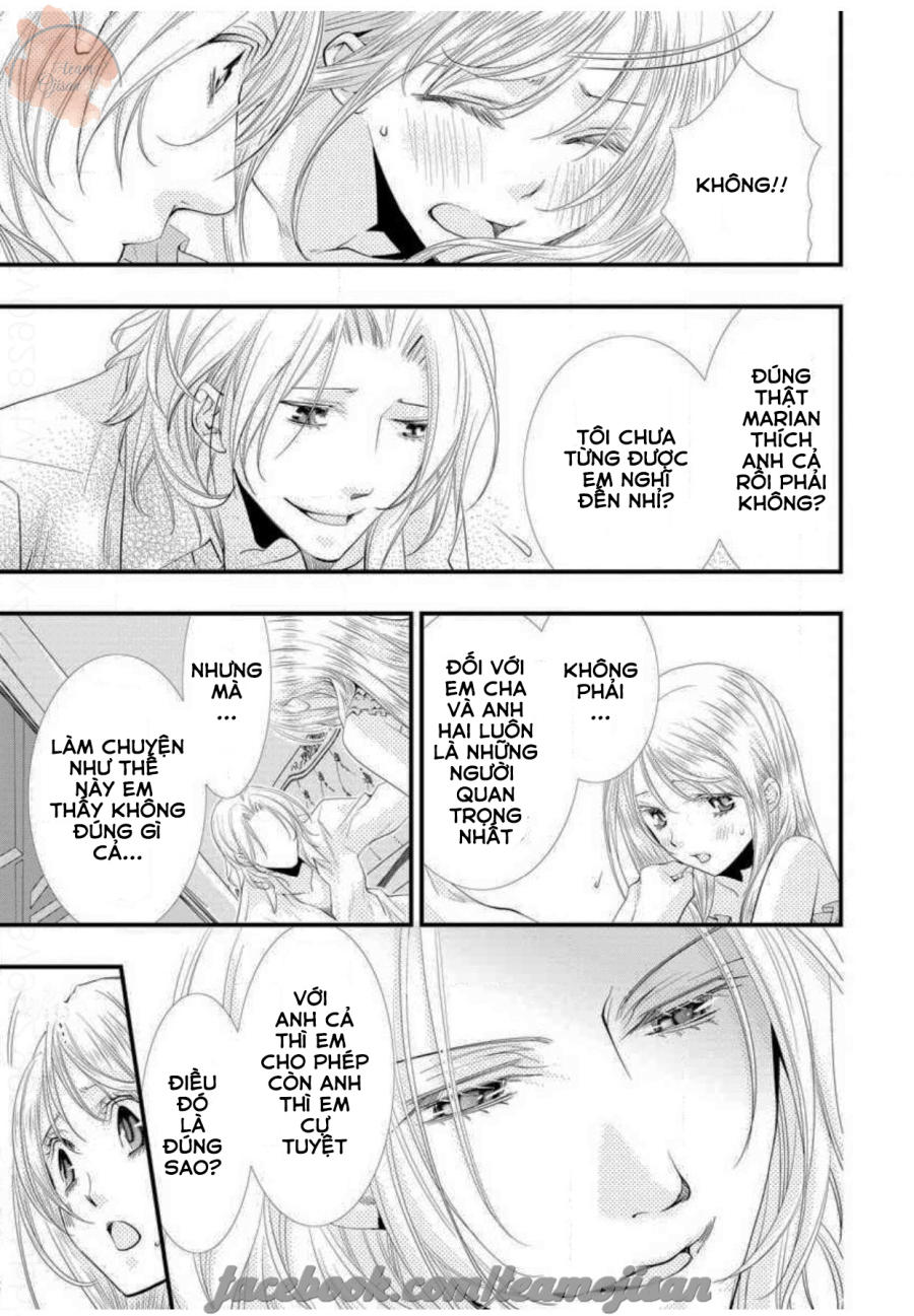 baby doll chapter 4 3