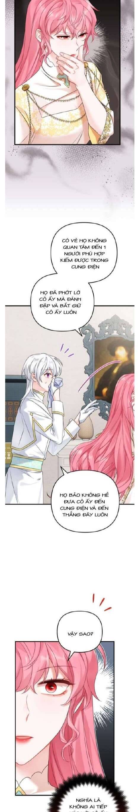 mê cung cám dỗ của emilone chapter 11 27