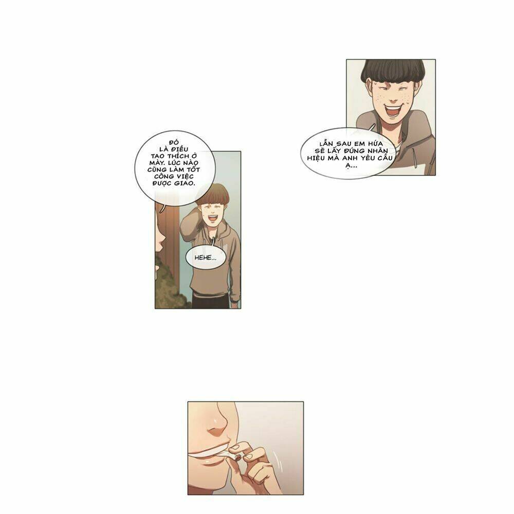 giải thoát chapter 1 25