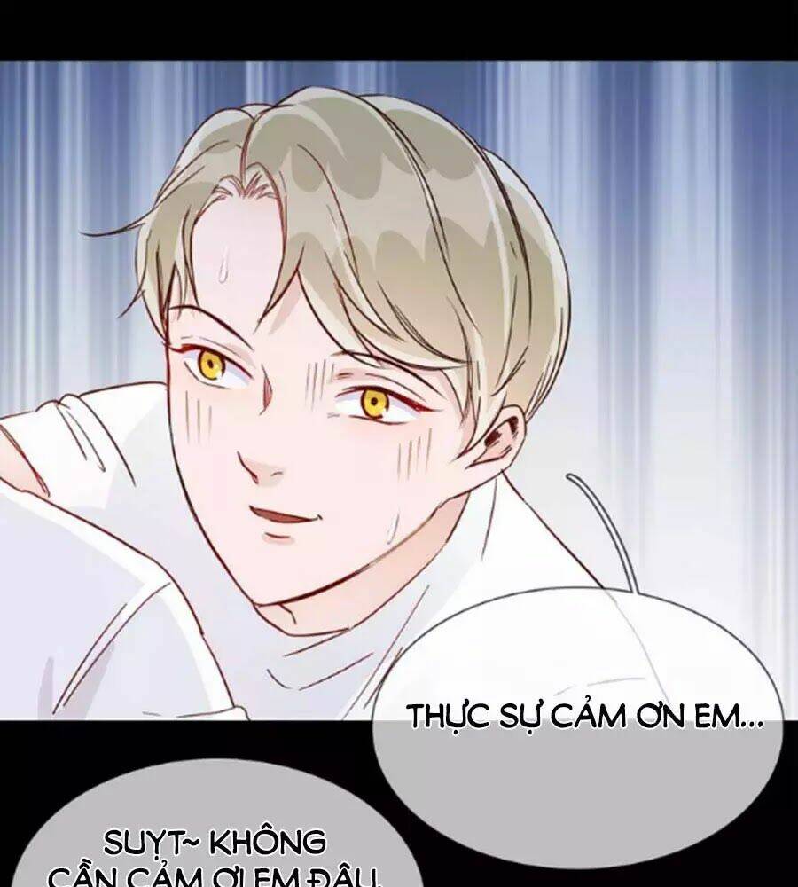 ngôi sao vụn vỡ chapter 40 42