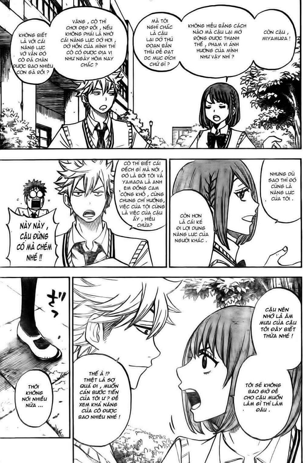 yamada và thất đại ma nữ chapter 23 6