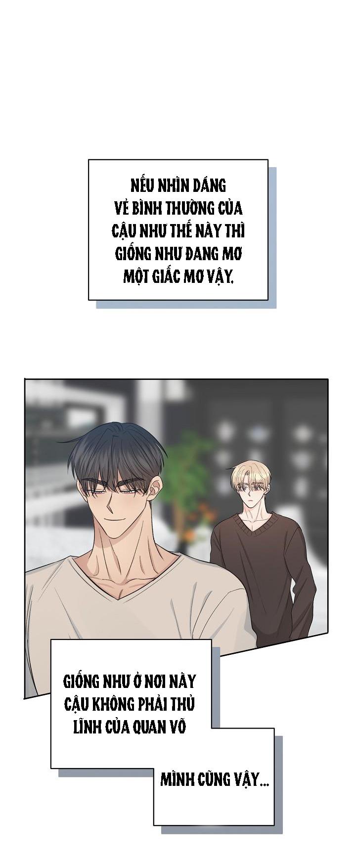 sắc đêm chapter 23 30