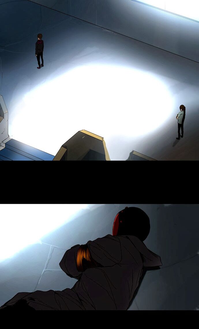 tòa tháp bí ẩn 2 chapter 65 35