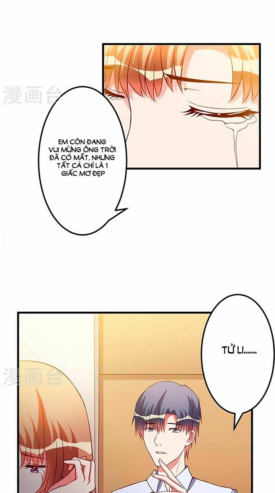 gối đầu vào tổng tài ác ma chapter 42 7