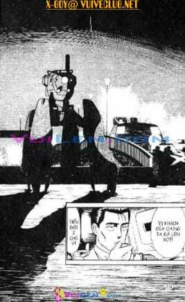 cảnh sát cơ động chapter 2 18