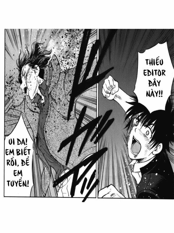 cage of eden chapter 161 21