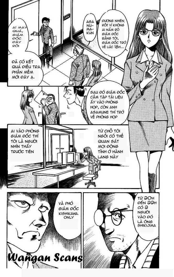 thám tử toma chapter 1.2 2