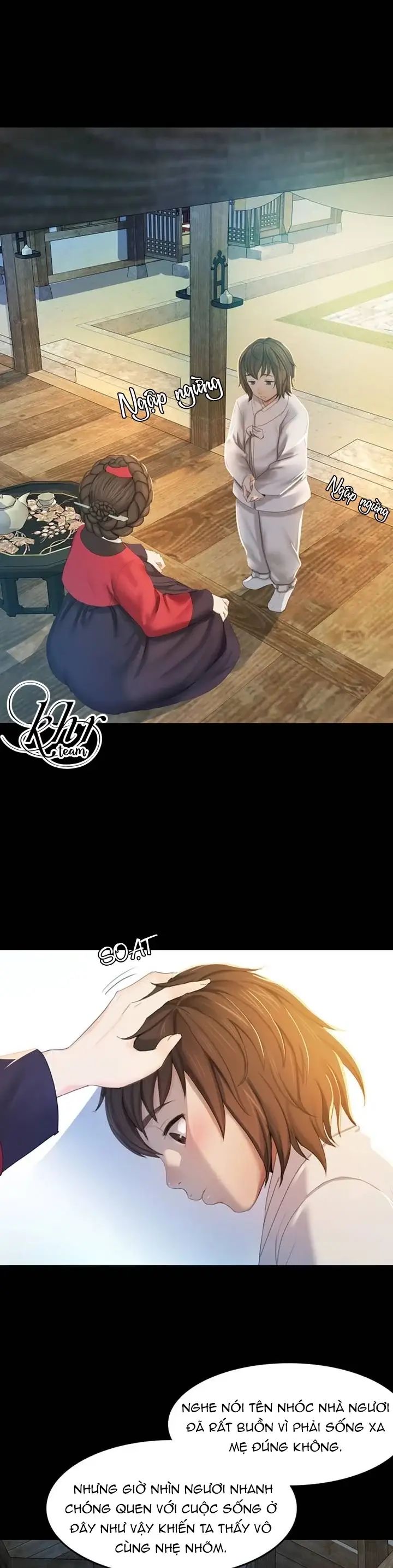 [18+] tiểu thư chapter 1 82
