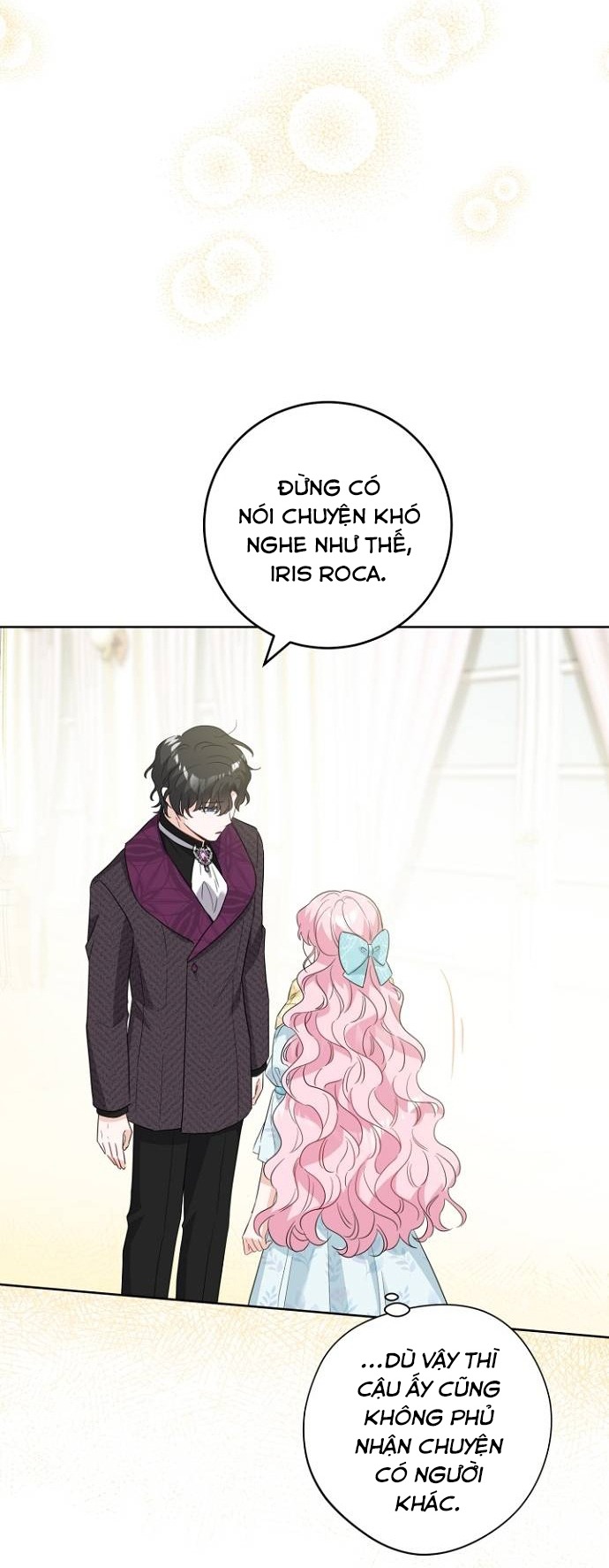 tôi sẽ đưa đứa trẻ ấy rời đi chapter 49 15