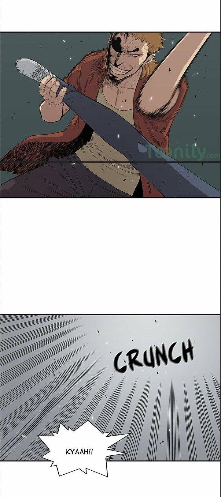 anh shipper may mắn chapter 30 38