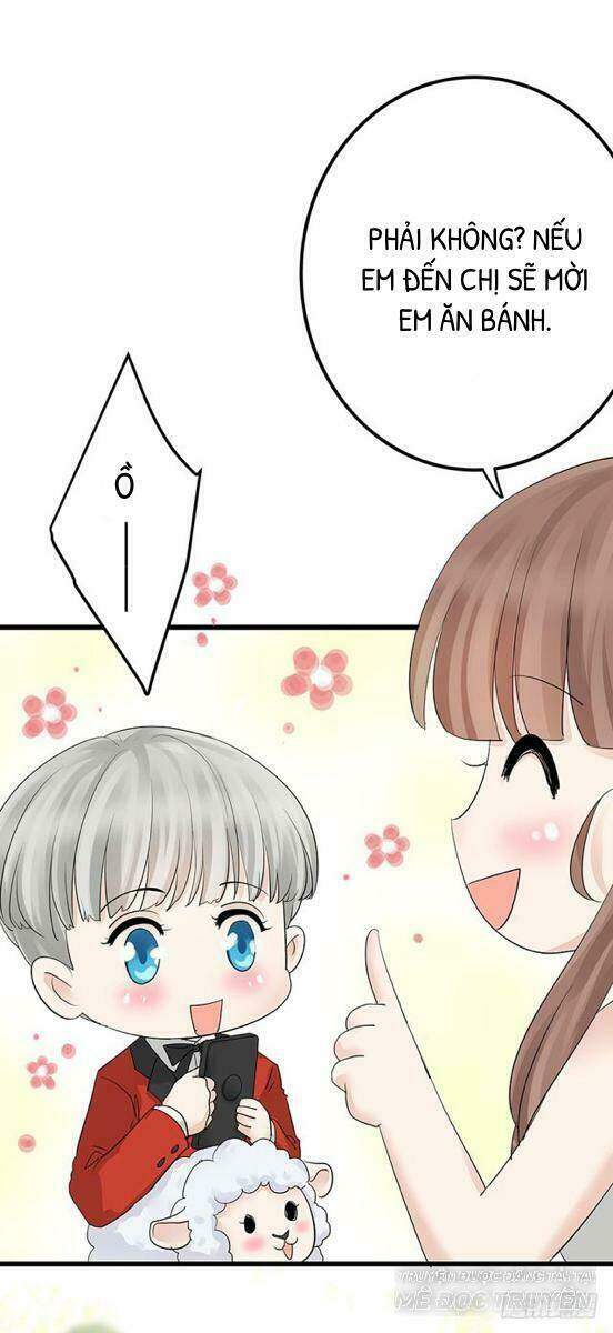 chào buổi sáng, ức vạn manh thê chapter 4 1