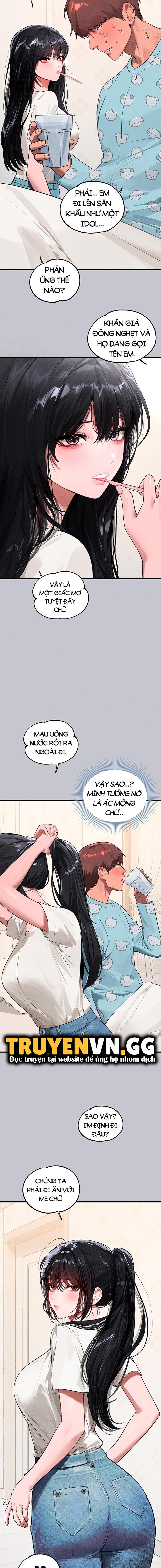 bà chị chủ nhà chapter 95 11