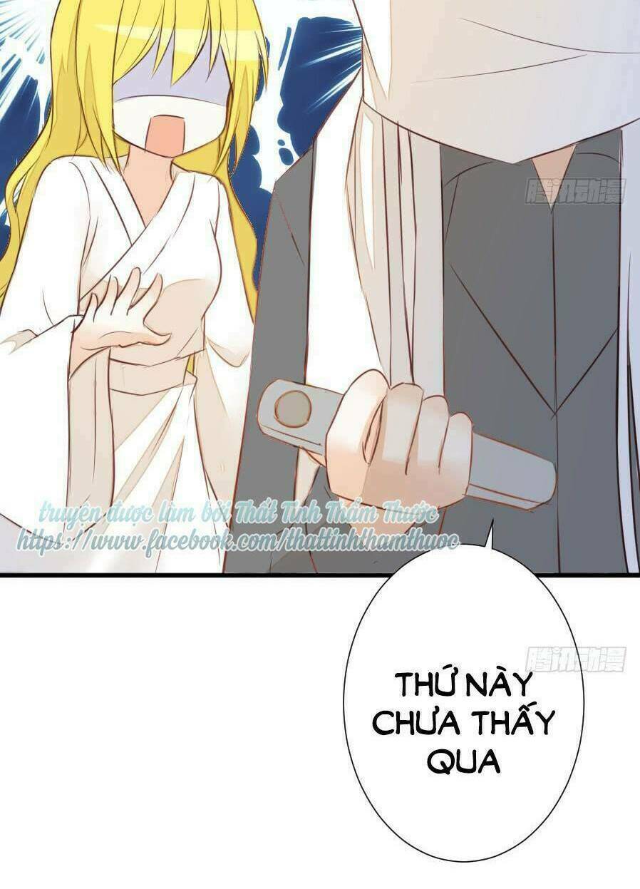 hôm nay ta cũng muốn trêu chọc nàng chapter 77 36