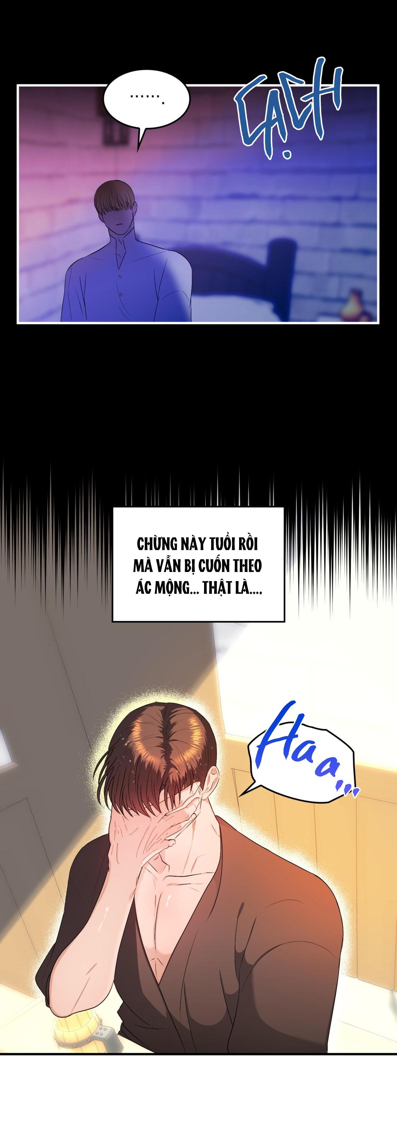 (np) độc thân muôn năm chapter 23 10