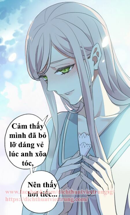 vết cắn ngọt ngào phần 2 chapter 58 11