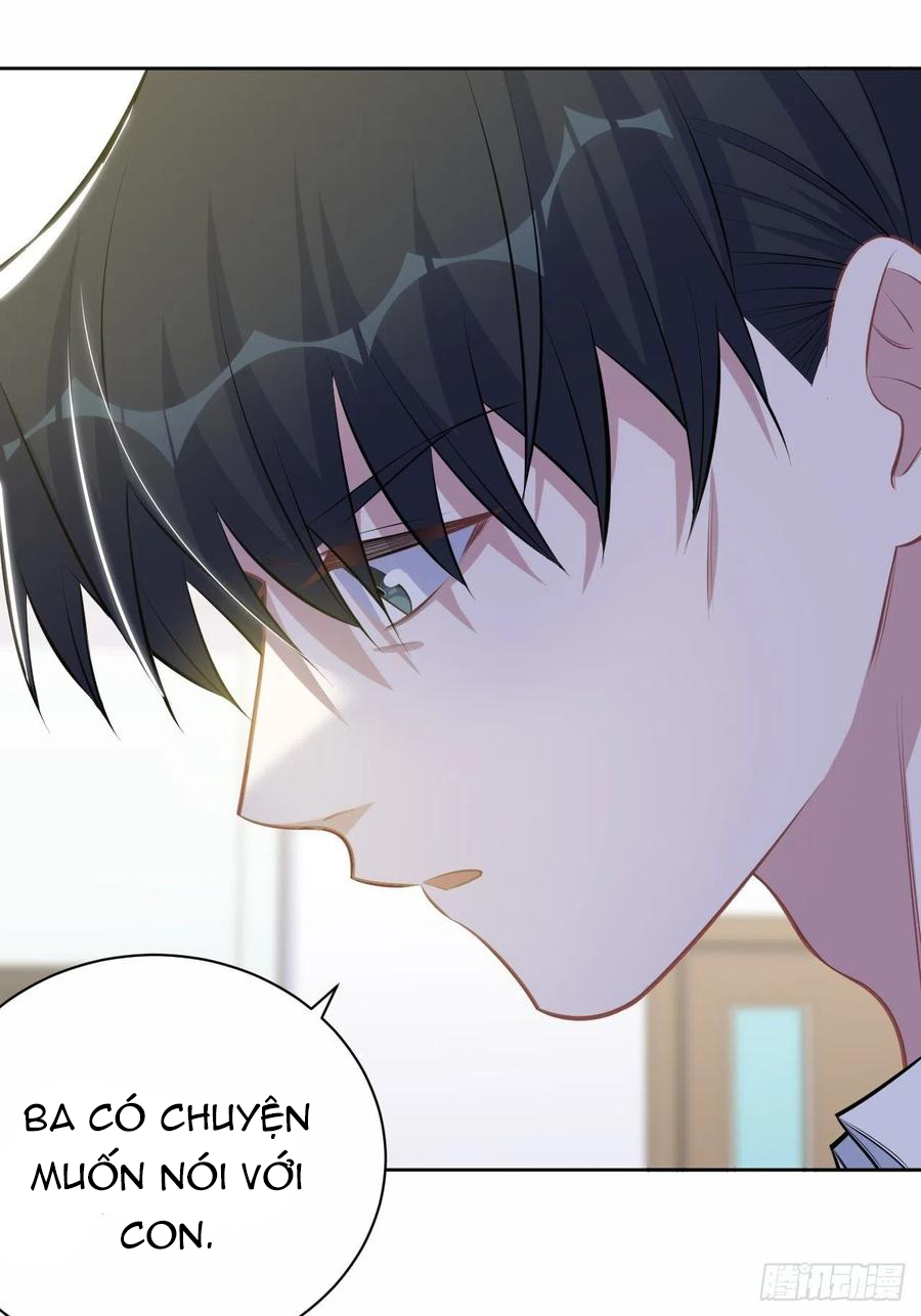 bố vợ đại nhân là bà xã chapter 131 24