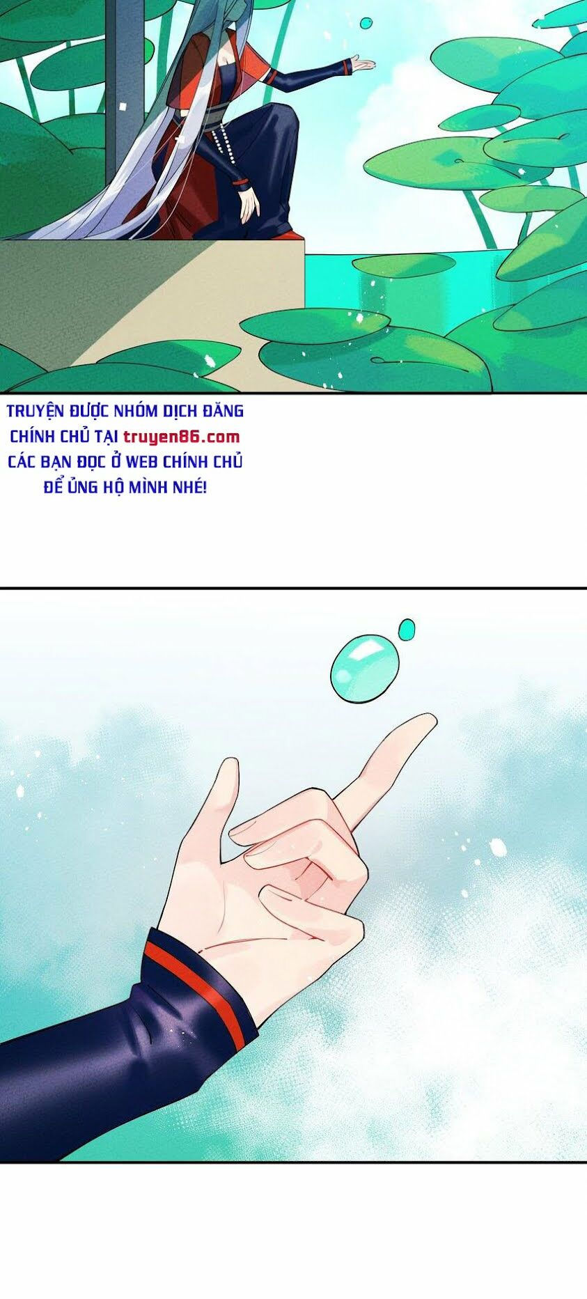 là thánh hoàng chính đạo, ta cưới ma tôn tà đạo？！ chapter 6 49