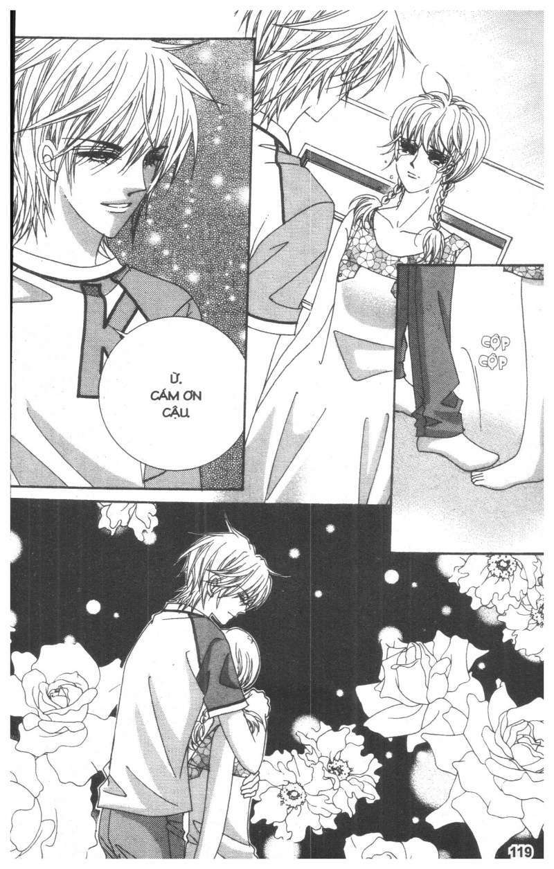 cũng vì em chapter 18 17