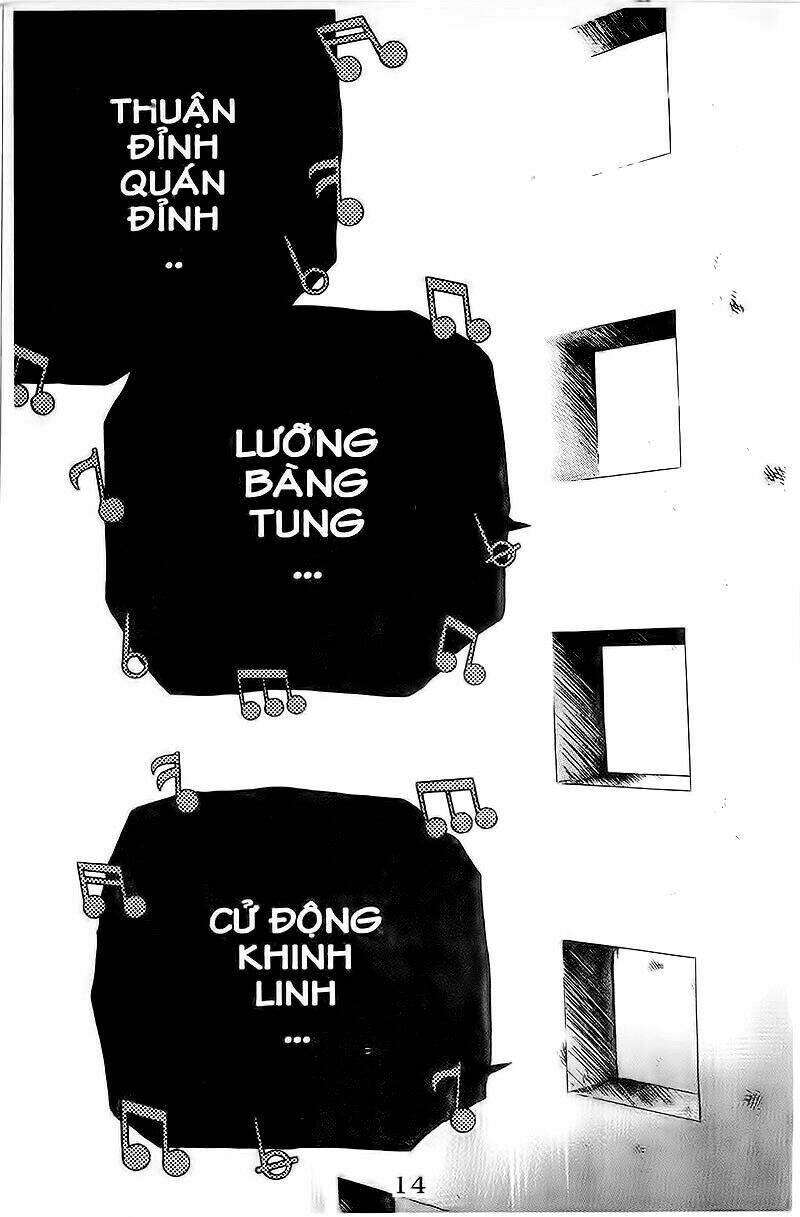 bowling king chapter 154 18