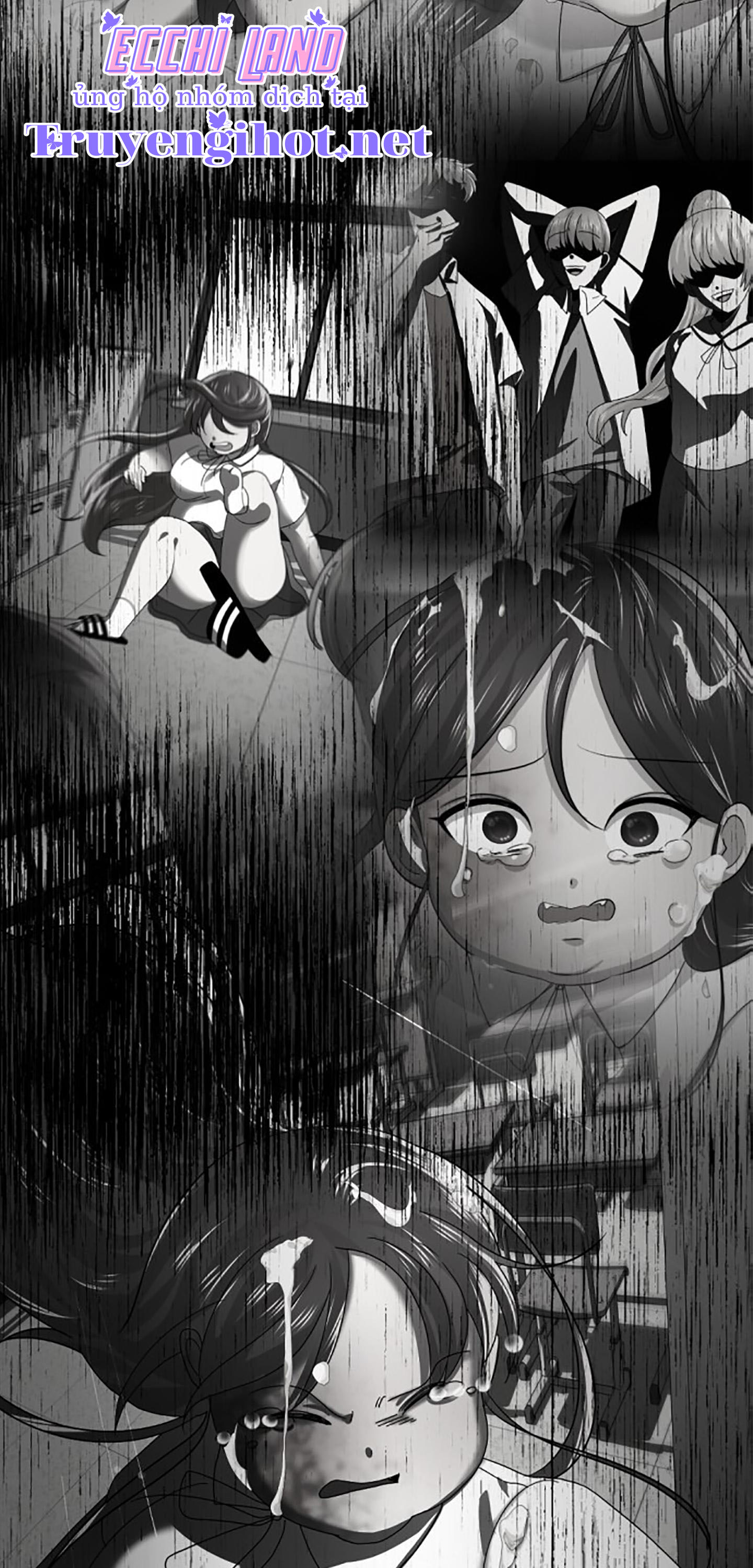 tầm quan trọng của vẻ bề ngoài chapter 2.2 46