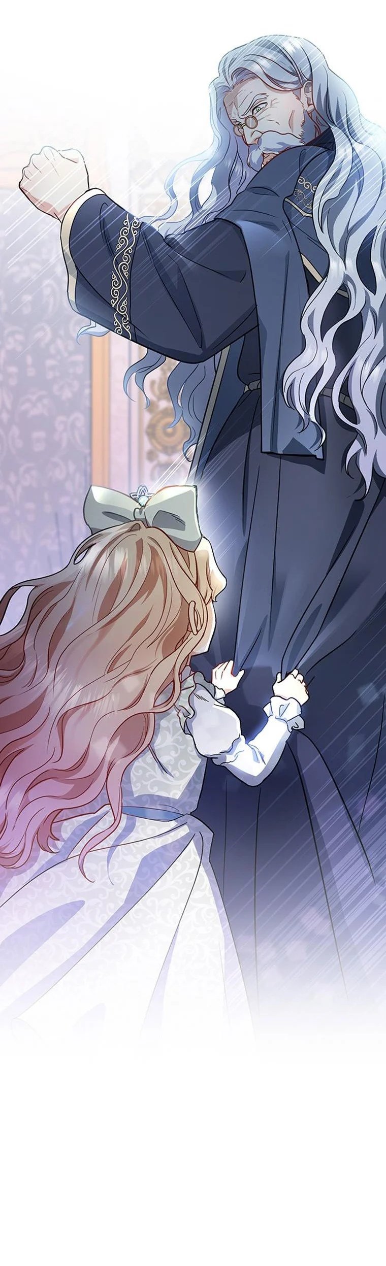 Trở Thành Cứu Tinh Của Nhân Vật Chính chapter 1.5 25