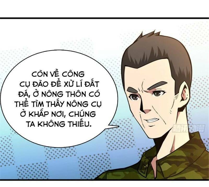 nơi này có yêu khí chapter 49 31
