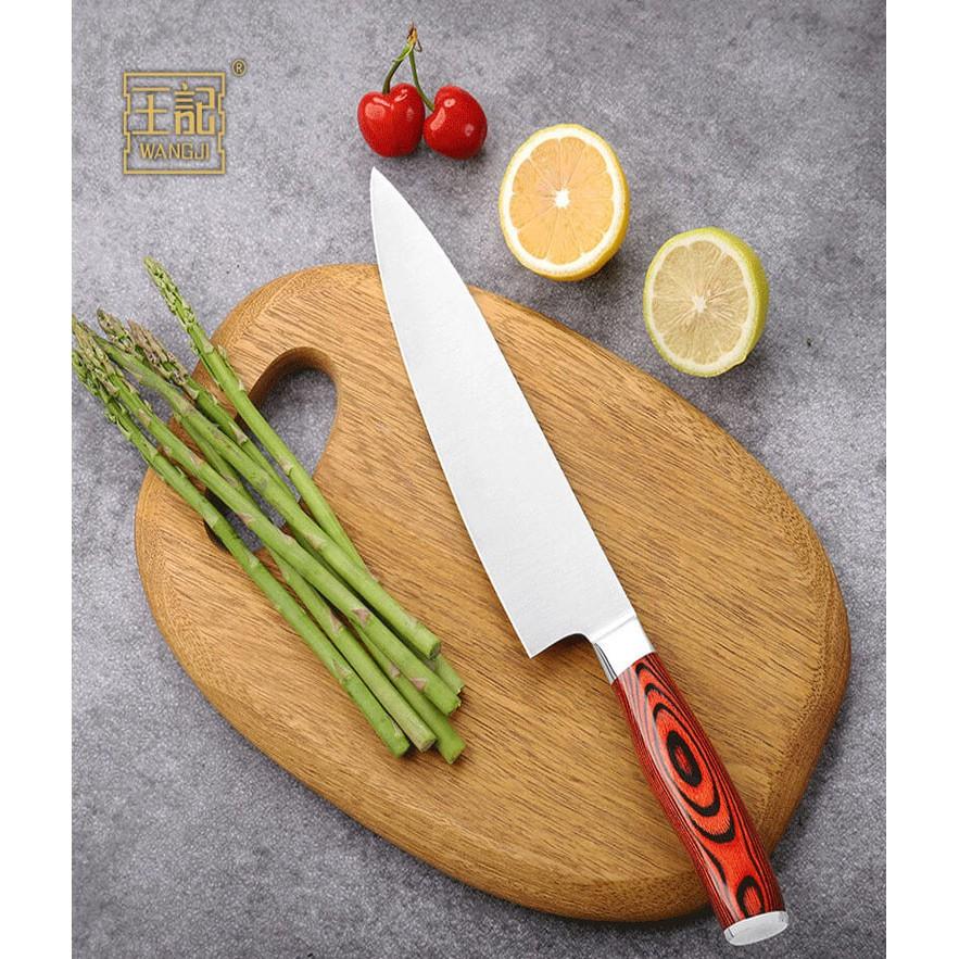 DAO - DAO BẾP NHẬT BẢN SASHIMI MÃ CDT114 nt topcomshop vn