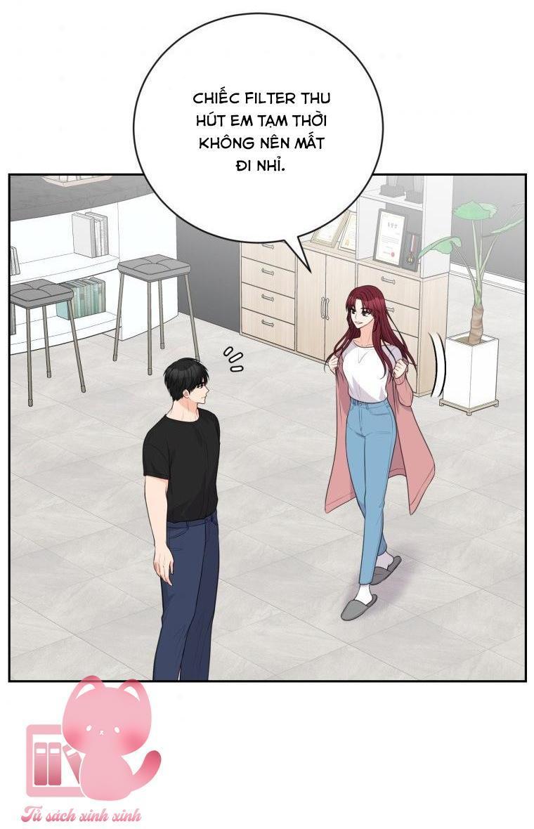 mong được chị chỉ bảo, tiền bối chapter 17 64