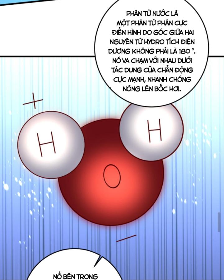 học cùng em gái, tôi bất cẩn vô địch rồi chapter 164 10